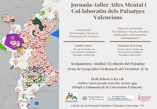 Cartell de la jornada